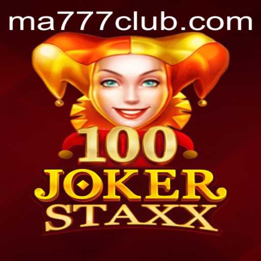 Exploring the Thrills of 100JokerStaxx and Its Unique Appeal