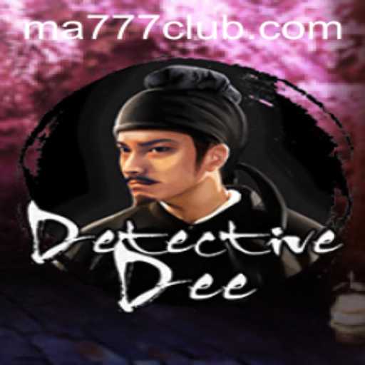 Unraveling the Mystery of DetectiveDee: The Game That Blends Strategy with Intrigue