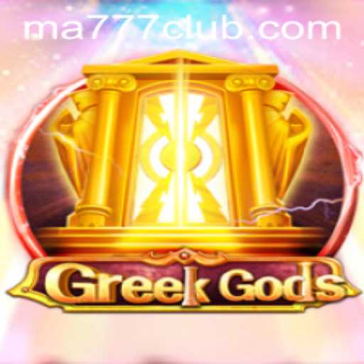 Unveiling GreekGods: An Epic Gaming Experience