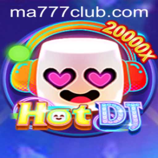 Discover the Beat of 'HotDJ': A Thrilling Rhythm Game