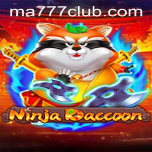 NinjaRaccoon: The Exciting New Multiplayer Adventure Game
