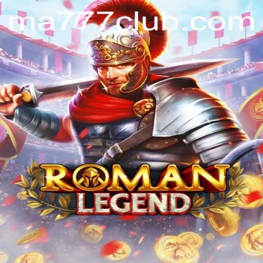 RomanLegend: An Epic Journey Through Ancient Arenas