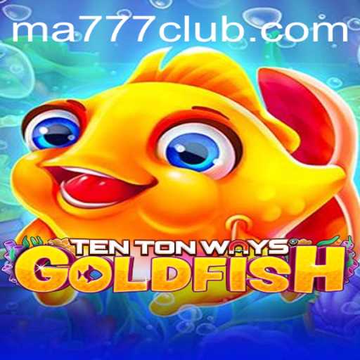 Exploring the Unique Features of TenTonWaysGoldfish